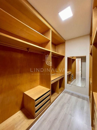 Imagem Apartamento com 4 Quartos à Venda, 220 m² em Centro - Foz Do Iguacu