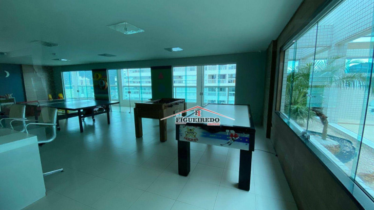 Imagem Apartamento com 2 Quartos à Venda, 95 m² em Canto Do Forte - Praia Grande Imagem Apartamento com 2 Quartos à Venda, 95 m² em Canto Do Forte - Praia Grande