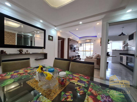 Imagem Apartamento com 2 Quartos à Venda, 76 m² em Aviação - Praia Grande Imagem Apartamento com 2 Quartos à Venda, 76 m² em Aviação - Praia Grande