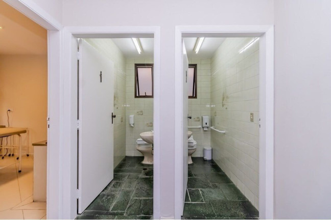 Imagem Casa com 10 Quartos à Venda, 444 m² em Mirandópolis - São Paulo