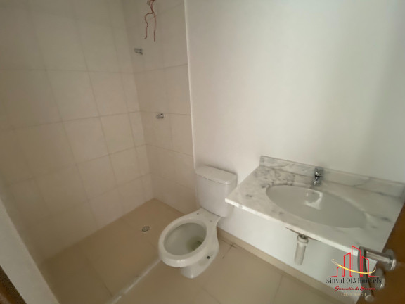 Imagem Apartamento com 2 Quartos à Venda, 80 m² em Boqueirão - Praia Grande Imagem Apartamento com 2 Quartos à Venda, 80 m² em Boqueirão - Praia Grande