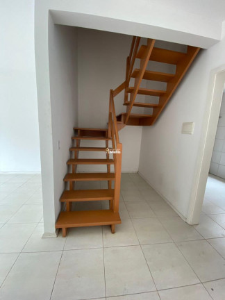 Imagem Casa com 3 Quartos à Venda, 124 m² em Guaruja - Porto Alegre