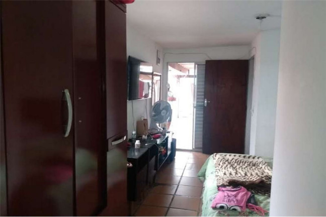 Imagem Casa com 4 Quartos à Venda, 150 m² em Vila Marari - São Paulo Imagem Casa com 4 Quartos à Venda, 150 m² em Vila Marari - São Paulo