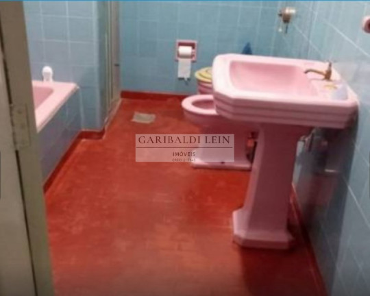 Imagem Casa com 4 Quartos à Venda, 128 m² em Taquaral - Campinas