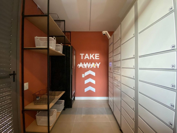 Imagem Apartamento com 2 Quartos à Venda, 56 m² em Ipiranga - São Paulo Imagem Apartamento com 2 Quartos à Venda, 56 m² em Ipiranga - São Paulo