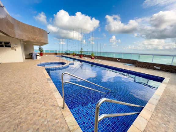 Imagem Apartamento com 3 Quartos à Venda, 115 m² em Guilhermina - Praia Grande