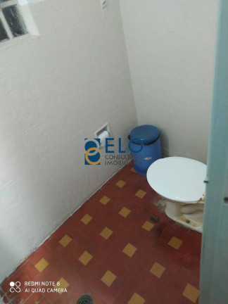 Imagem Apartamento com 4 Quartos à Venda, 93 m² em Campo Grande - Santos