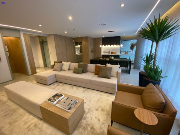 Imagem Apartamento com 3 Quartos à Venda, 132 m² em Paraiso - São Paulo Imagem Apartamento com 3 Quartos à Venda, 132 m² em Paraiso - São Paulo
