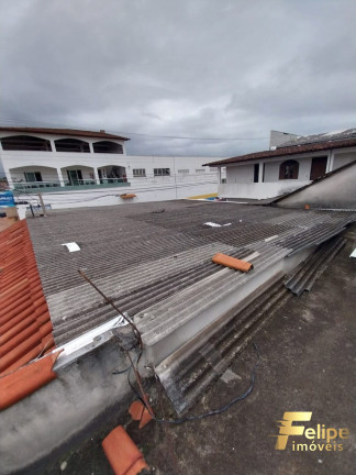 Imagem Casa com 5 Quartos à Venda, 300 m² em Praia Do Morro - Guarapari