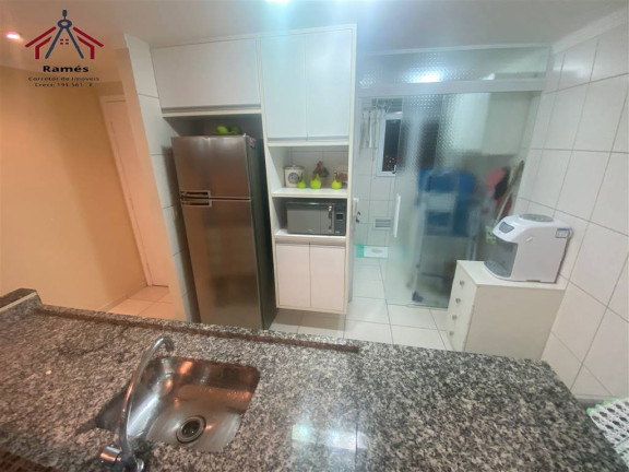 Imagem Apartamento com 2 Quartos à Venda, 60 m² em Vila Mirim - Praia Grande Imagem Apartamento com 2 Quartos à Venda, 60 m² em Vila Mirim - Praia Grande
