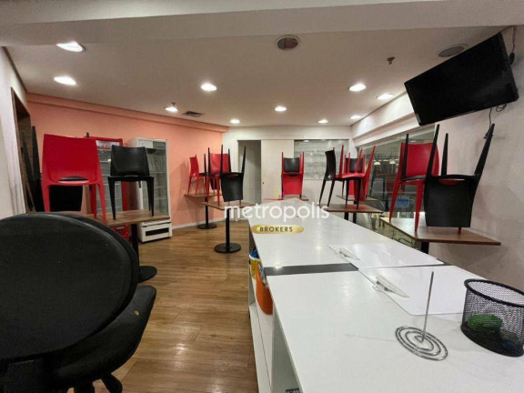 Imagem Loja para Alugar, 67 m² em Centro - São Caetano Do Sul Imagem Loja para Alugar, 67 m² em Centro - São Caetano Do Sul