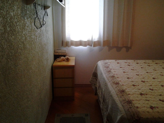 Imagem Apartamento com 2 Quartos à Venda, 69 m² em Penha - São Paulo