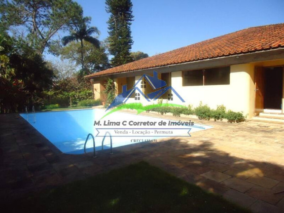 Imagem Chácara com 4 Quartos à Venda, 160 m² em Caceia - Mairiporã Imagem Chácara com 4 Quartos à Venda, 160 m² em Caceia - Mairiporã