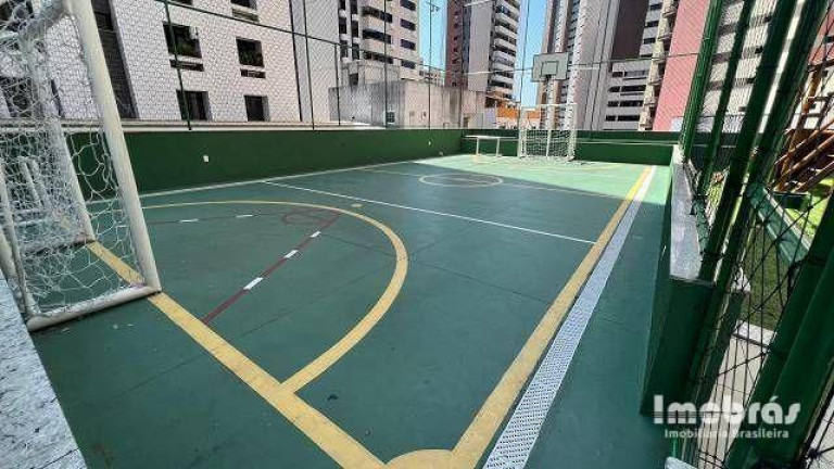 Imagem Apartamento com 4 Quartos à Venda, 163 m² em Praia De Iracema - Fortaleza