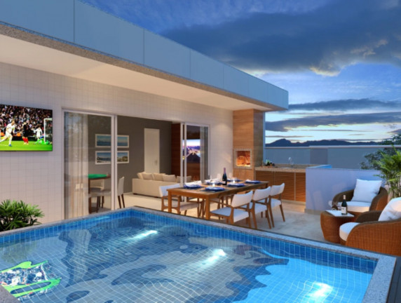 Imagem Imóvel com 2 Quartos à Venda, 73 m² em Tijuca - Rio De Janeiro