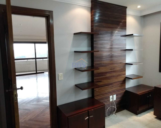 Imagem Apartamento com 4 Quartos à Venda, 250 m² em Vila Andrade - São Paulo Imagem Apartamento com 4 Quartos à Venda, 250 m² em Vila Andrade - São Paulo