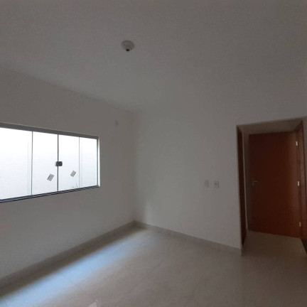 Imagem Casa com 3 Quartos à Venda, 189 m² em Parque Hayala - Aparecida De Goiânia
