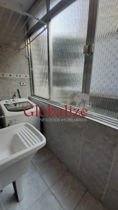 Imagem Imóvel com 1 Quarto à Venda, 55 m² em Gonzaga - Santos