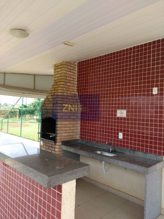 Imagem Apartamento com 2 Quartos à Venda, 45 m² em Jardim Manoel Penna - Ribeirão Preto Imagem Apartamento com 2 Quartos à Venda, 45 m² em Jardim Manoel Penna - Ribeirão Preto