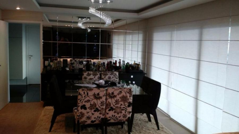 Imagem Apartamento com 3 Quartos à Venda, 178 m² em Tatuape - São Paulo