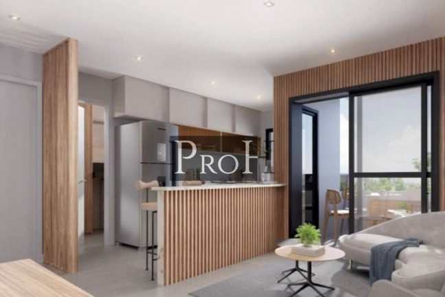 Imagem Apartamento com 2 Quartos à Venda, 85 m² em Vila Assunção - Santo André Imagem Apartamento com 2 Quartos à Venda, 85 m² em Vila Assunção - Santo André