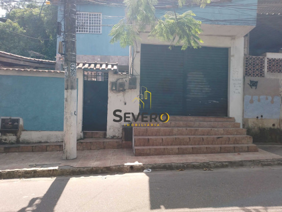 Imagem Casa com 3 Quartos à Venda, 250 m² em São Miguel - São Gonçalo Imagem Casa com 3 Quartos à Venda, 250 m² em São Miguel - São Gonçalo