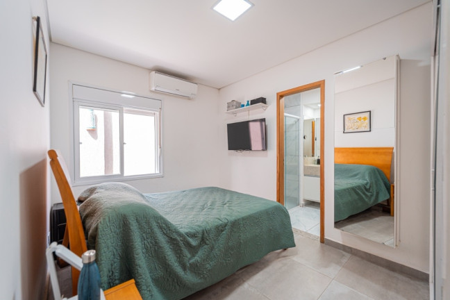 Imagem Casa com 4 Quartos à Venda, 243 m² em Vila Mariana - São Paulo Imagem Casa com 4 Quartos à Venda, 243 m² em Vila Mariana - São Paulo