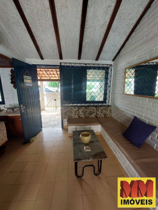 Imagem Casa de Condomínio com 4 Quartos à Venda, 100 m² em Praia Do Siqueira - Cabo Frio Imagem Casa de Condomínio com 4 Quartos à Venda, 100 m² em Praia Do Siqueira - Cabo Frio