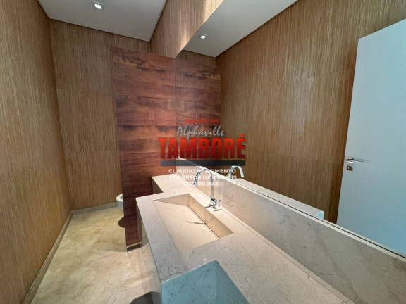 Imagem Casa com 5 Quartos à Venda, 821 m² em Tamboré - Santana De Parnaíba Imagem Casa com 5 Quartos à Venda, 821 m² em Tamboré - Santana De Parnaíba