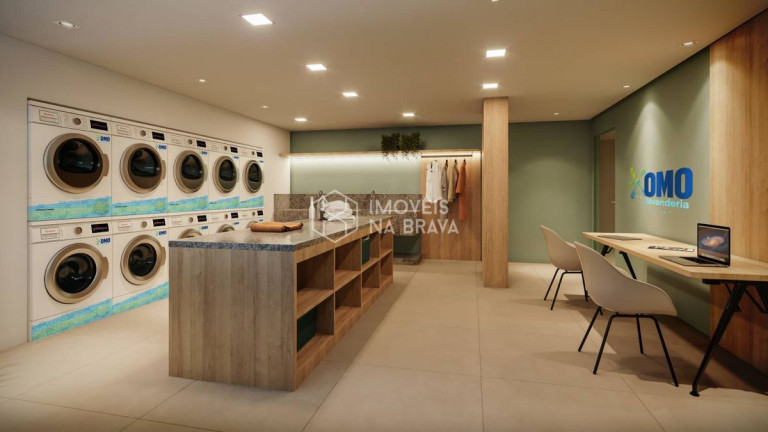 Imagem Apartamento com 2 Quartos à Venda, 62 m² em Fazenda - Itajaí