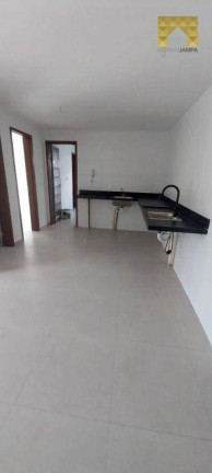 Apartamento com 2 Quartos à Venda, 54 m² em Bessa - João Pessoa