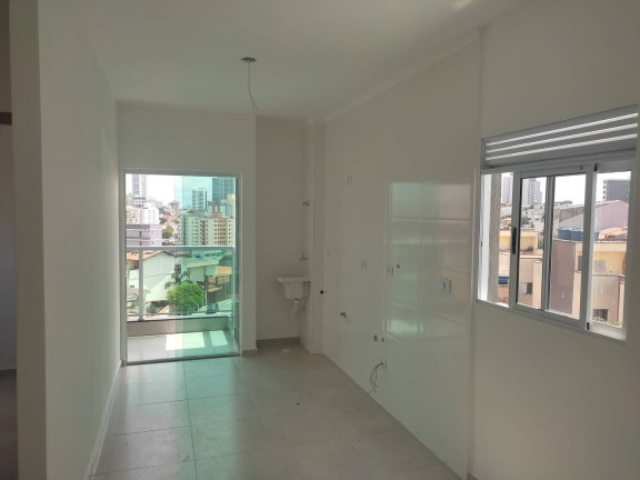 Imagem Apartamento com 2 Quartos à Venda, 32 m² em Vila Matilde - São Paulo