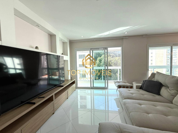 Imagem Apartamento com 3 Quartos à Venda, 175 m² em Pitangueiras - Guarujá