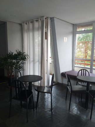 Imagem Apartamento com 2 Quartos à Venda, 57 m² em Vila Andrade - São Paulo