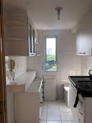 Imagem Apartamento com 2 Quartos para Alugar, 58 m² em Parque Da Mooca - São Paulo