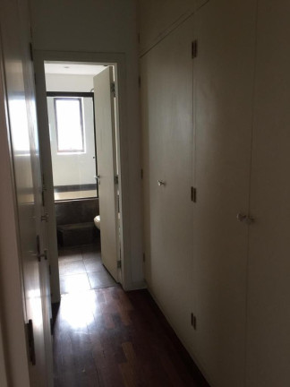Imagem Apartamento com 3 Quartos à Venda ou Locação, 285 m² em Vila Nova Conceição - São Paulo