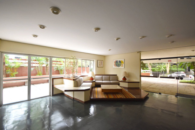 Imagem Apartamento com 3 Quartos à Venda, 157 m² em Real Parque - São Paulo Imagem Apartamento com 3 Quartos à Venda, 157 m² em Real Parque - São Paulo