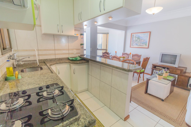 Imagem Apartamento com 1 Quarto à Venda, 43 m² em Zona Nova - Capão Da Canoa Imagem Apartamento com 1 Quarto à Venda, 43 m² em Zona Nova - Capão Da Canoa
