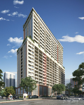 Imagem Apartamento com 2 Quartos à Venda, 92 m² em Setor Bueno - Goiânia Imagem Apartamento com 2 Quartos à Venda, 92 m² em Setor Bueno - Goiânia