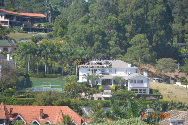Imagem Casa com 5 Quartos à Venda, 3.330 m² em Residencial Tamboré - Barueri Imagem Casa com 5 Quartos à Venda, 3.330 m² em Residencial Tamboré - Barueri