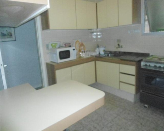 Imagem Apartamento com 3 Quartos à Venda, 162 m² em Pitangueiras - Guarujá