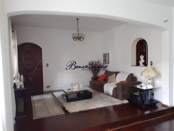 Imagem Casa com 3 Quartos à Venda, 289 m² em Horto Florestal - Sao Paulo Imagem Casa com 3 Quartos à Venda, 289 m² em Horto Florestal - Sao Paulo