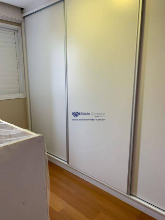 Imagem Apartamento com 2 Quartos à Venda, 62 m² em Vila Augusta - Guarulhos