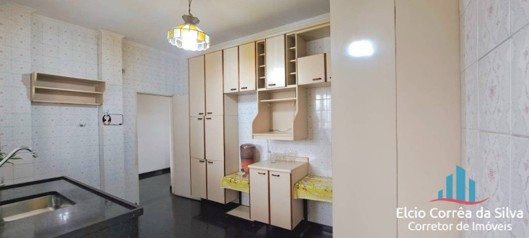 Imagem Apartamento com 3 Quartos à Venda, 120 m² em Gonzaga - Santos Imagem Apartamento com 3 Quartos à Venda, 120 m² em Gonzaga - Santos