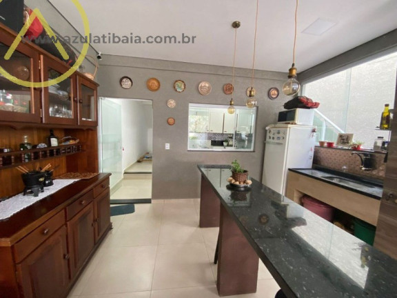 Imagem Casa com 3 Quartos à Venda, 149 m² em Jardim Maristela - Atibaia Imagem Casa com 3 Quartos à Venda, 149 m² em Jardim Maristela - Atibaia