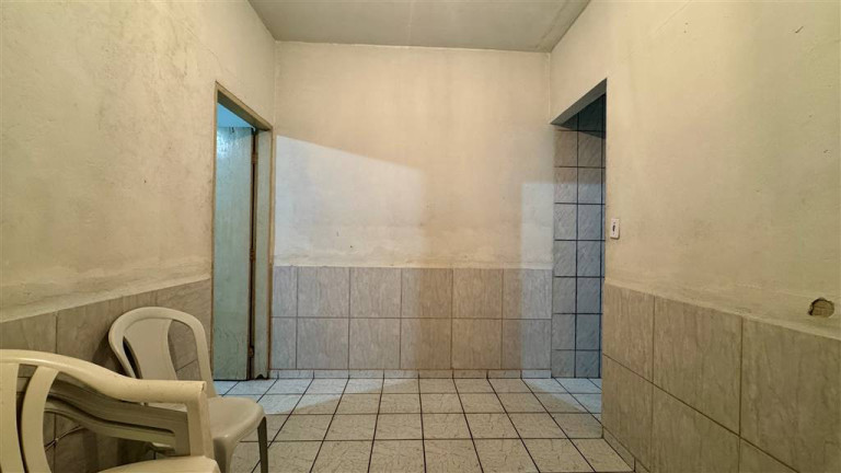 Imagem Casa com 2 Quartos à Venda, 127 m² em Maracanã - Praia Grande Imagem Casa com 2 Quartos à Venda, 127 m² em Maracanã - Praia Grande