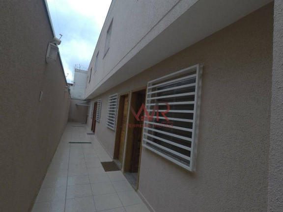 Sobrado com 2 Quartos à Venda, 66 m² em Tatuapé - São Paulo