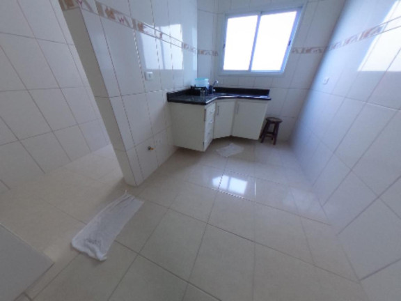 Imagem Apartamento com 3 Quartos à Venda, 120 m² em Caiçara - Praia Grande