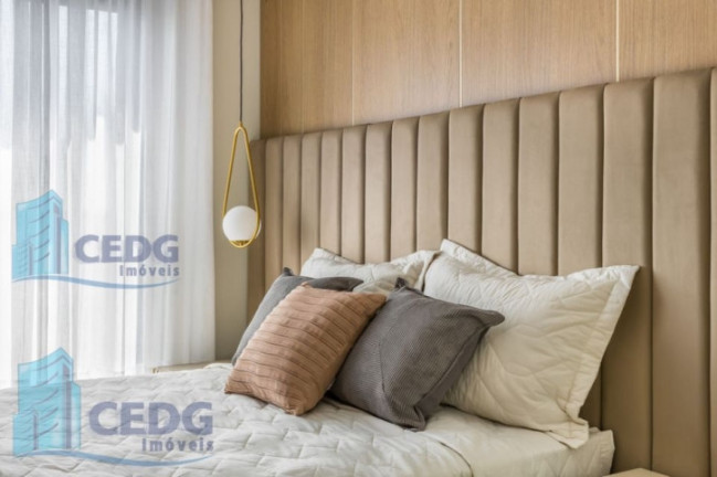 Imagem Apartamento com 3 Quartos à Venda, 109 m² em Cristo Rei - Curitiba