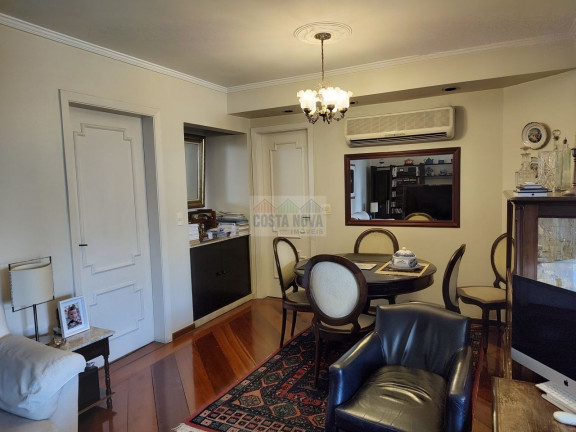 Imagem Apartamento com 3 Quartos à Venda, 148 m² em Vila Madalena - São Paulo Imagem Apartamento com 3 Quartos à Venda, 148 m² em Vila Madalena - São Paulo